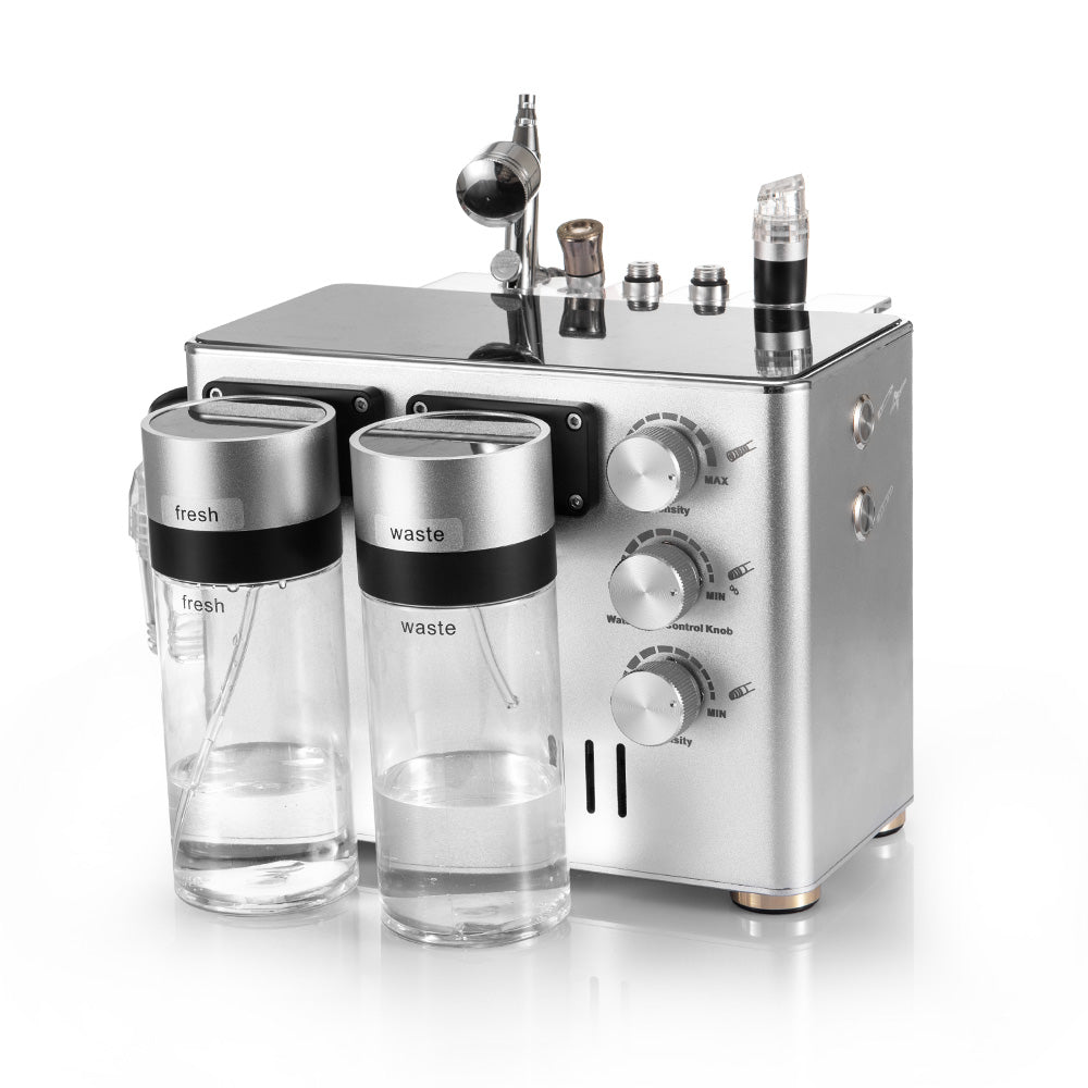 Shape Tactics HydraSpray Elite 3-in-1 Skin Rejuvenation System – Cavitation Machines