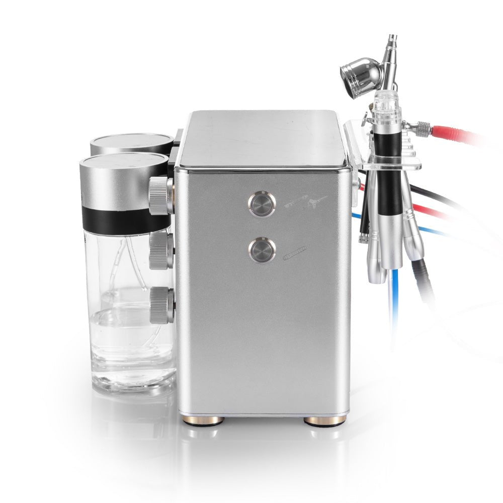 Shape Tactics HydraSpray Elite 3-in-1 Skin Rejuvenation System – Cavitation Machines, view 4