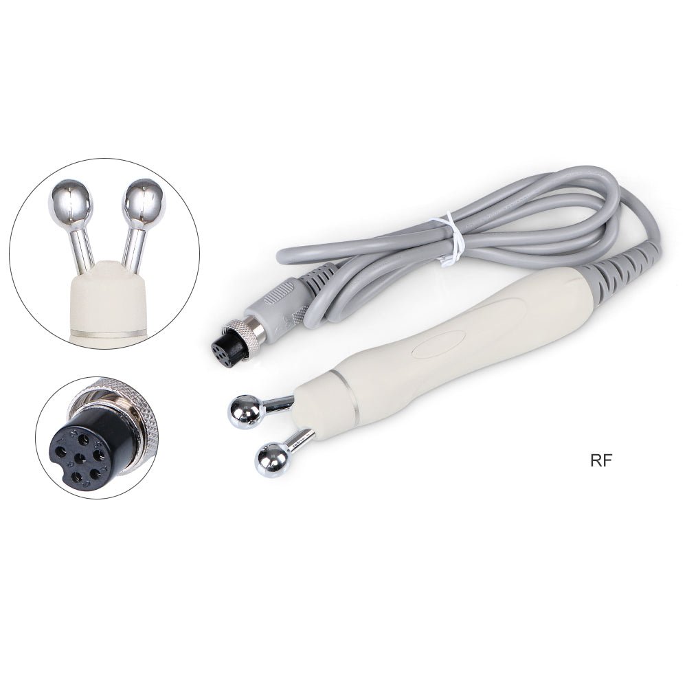 Shape Tactics Hydro Dermabrasion Ultrasound RF LED Skin Rejuvenation System – Cavitation Machines, view 14