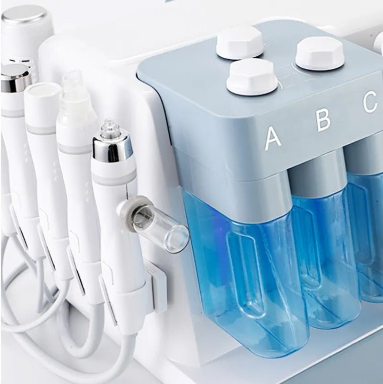 Shape Tactics Hydro Facial and Plasma 6-in-1 Beauty System – Cavitation Machines, view 4