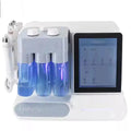 Shape Tactics Hydro Facial and Plasma 6-in-1 Beauty System – Cavitation Machines