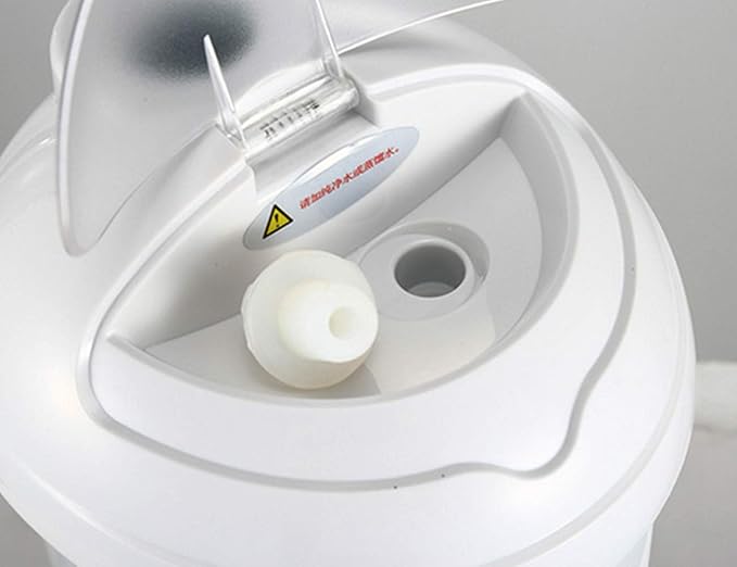 Shape Tactics HydroPro Aromatherapy Facial Steamer – Cavitation Machines, view 4