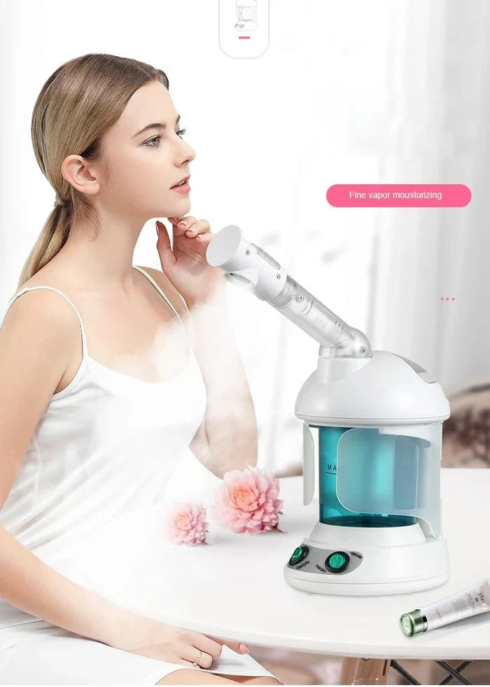 Shape Tactics HydroPro Aromatherapy Facial Steamer – Cavitation Machines, view 10