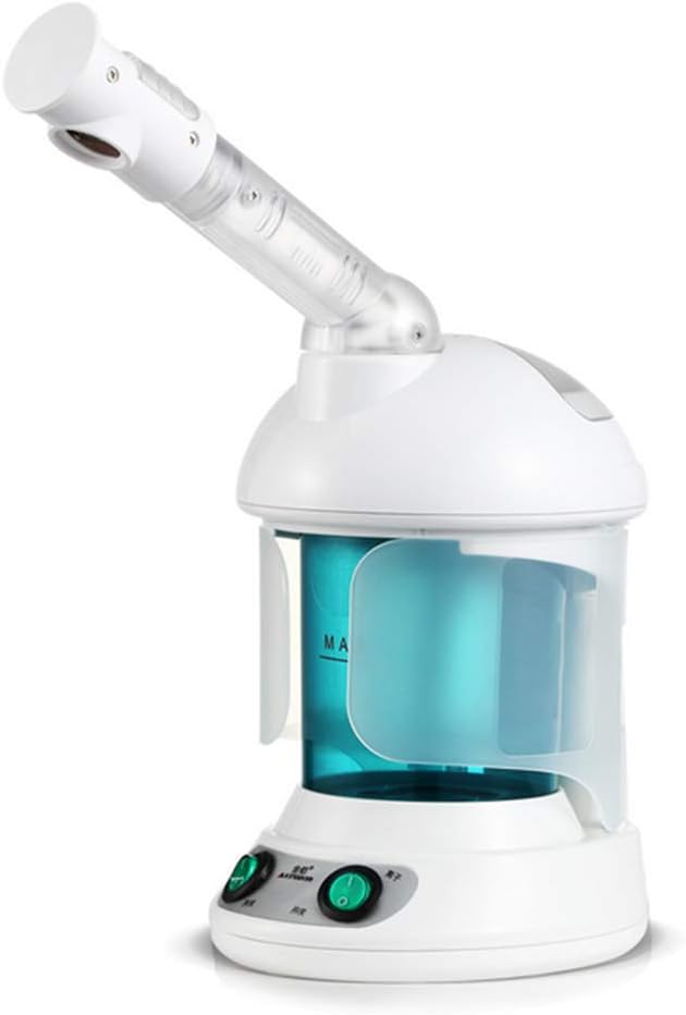 Shape Tactics HydroPro Aromatherapy Facial Steamer – Cavitation Machines