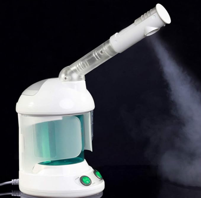 Shape Tactics HydroPro Aromatherapy Facial Steamer – Cavitation Machines, view 7