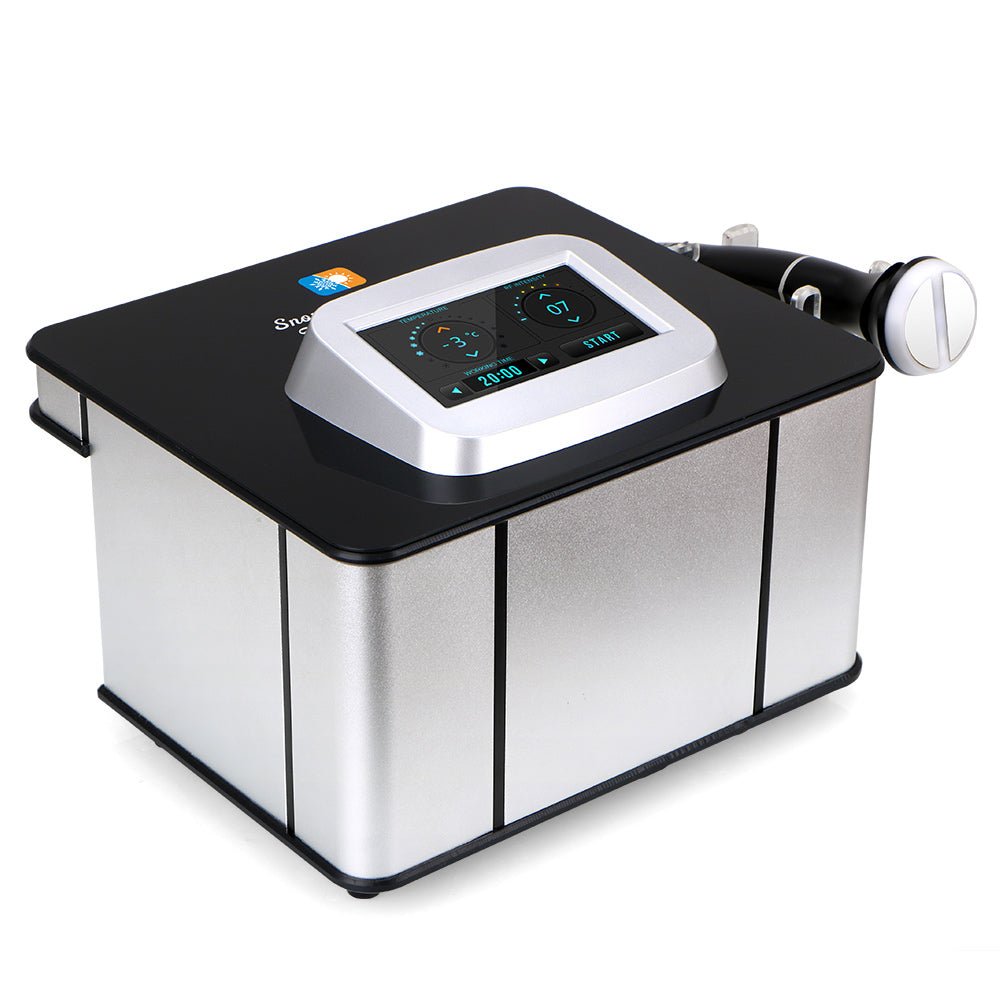 Shape Tactics Ice Cooled RF Facial Care System – Cavitation Machines, view 3