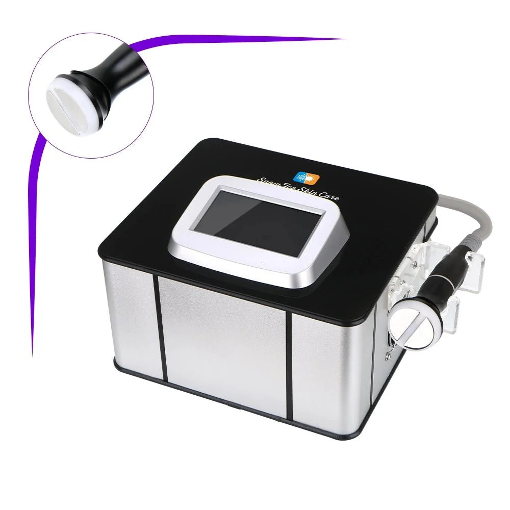 Shape Tactics Ice Cooled RF Facial Care System – Cavitation Machines, view 7