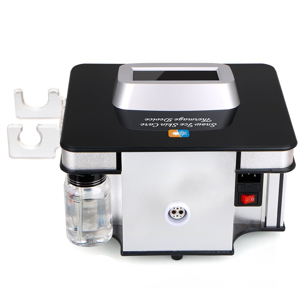 Shape Tactics Ice Cooled RF Facial Care System – Cavitation Machines, view 4