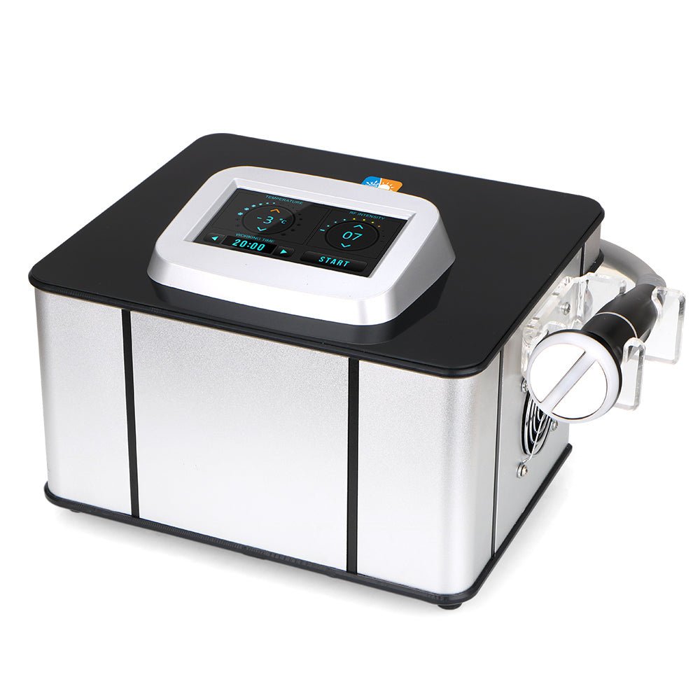 Shape Tactics Ice Cooled RF Facial Care System – Cavitation Machines, view 2