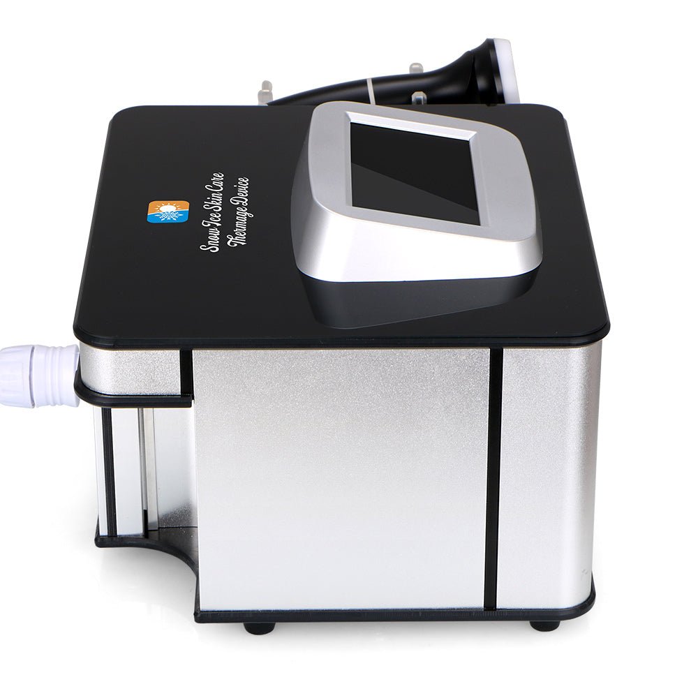 Shape Tactics Ice Cooled RF Facial Care System – Cavitation Machines, view 5