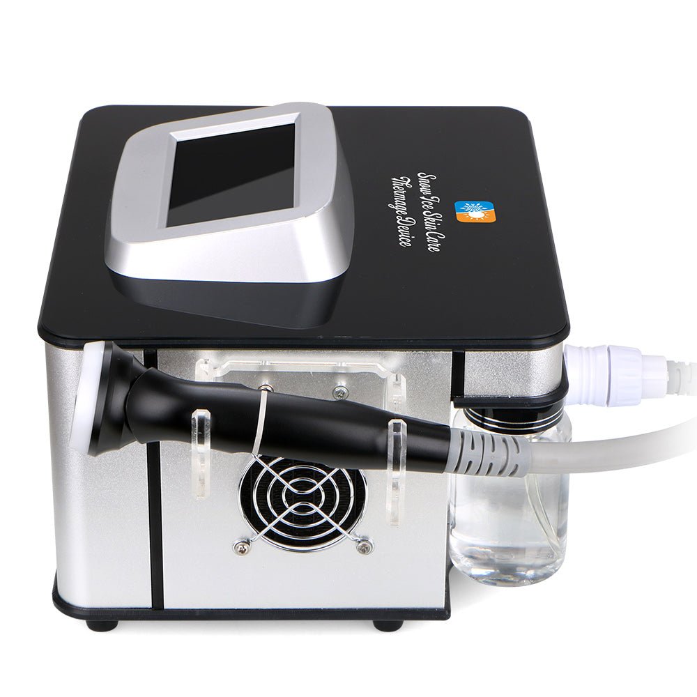 Shape Tactics Ice Cooled RF Facial Care System – Cavitation Machines, view 6