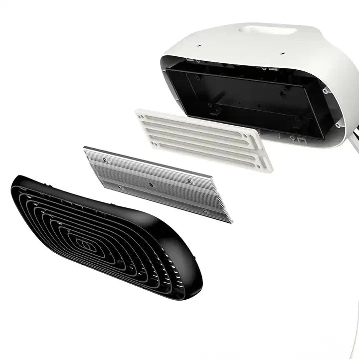 Shape Tactics Infrared and Cold Laser Therapy Device – Cavitation Machines, view 5