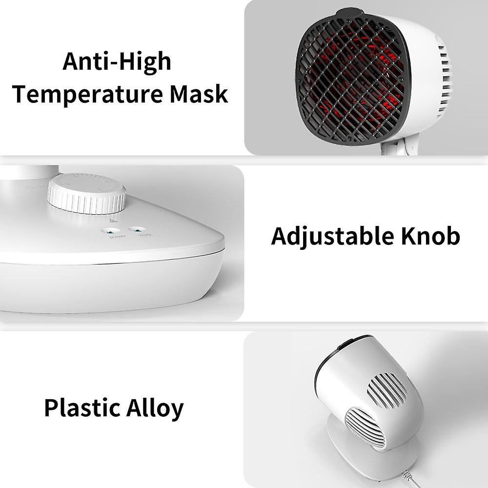 Shape Tactics Infrared Red Light Heat Lamp – Cavitation Machines, view 5