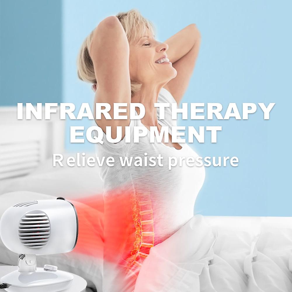 Shape Tactics Infrared Red Light Heat Lamp – Cavitation Machines, view 6