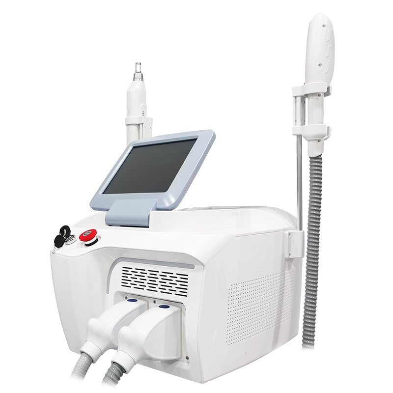 Shape Tactics IPL DPL OPT Laser System for Hair Removal & Skin Renewal – Cavitation Machines, view 3