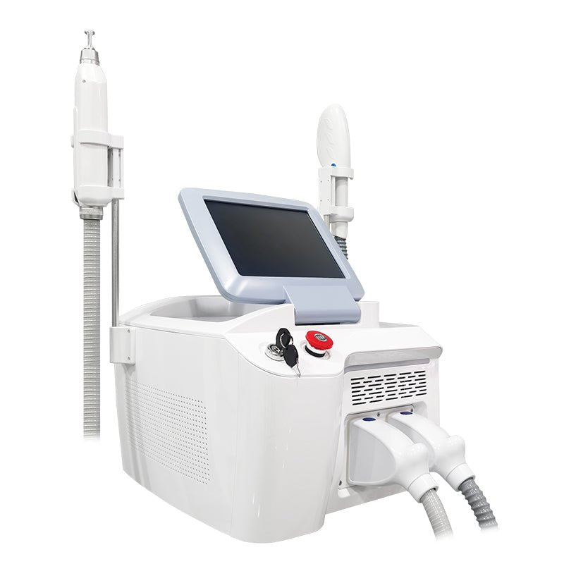 Shape Tactics IPL DPL OPT Laser System for Hair Removal & Skin Renewal – Cavitation Machines, view 2