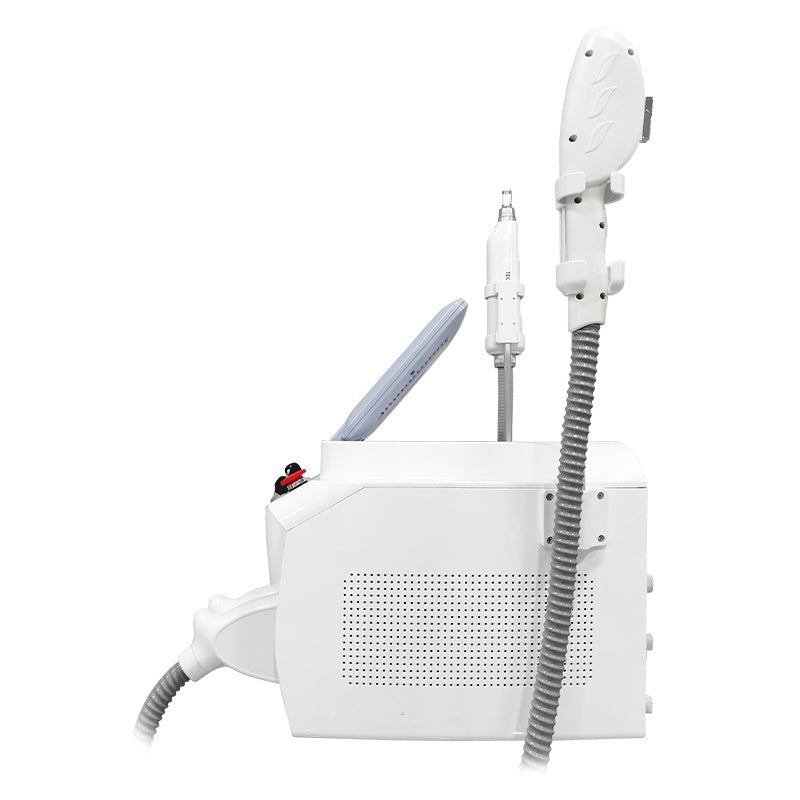 Shape Tactics IPL DPL OPT Laser System for Hair Removal & Skin Renewal – Cavitation Machines, view 5