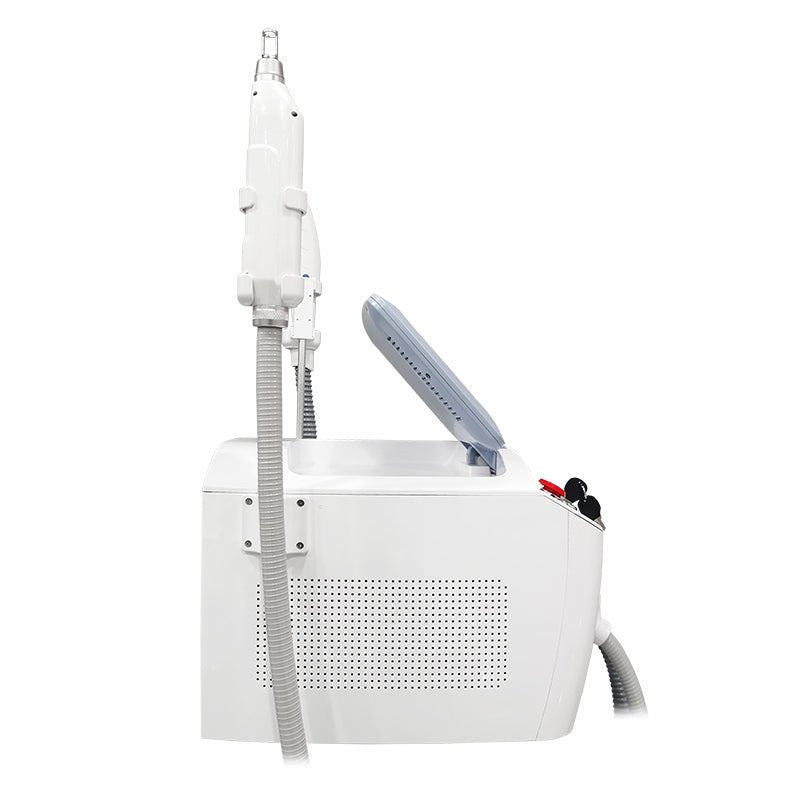 Shape Tactics IPL DPL OPT Laser System for Hair Removal & Skin Renewal – Cavitation Machines, view 4