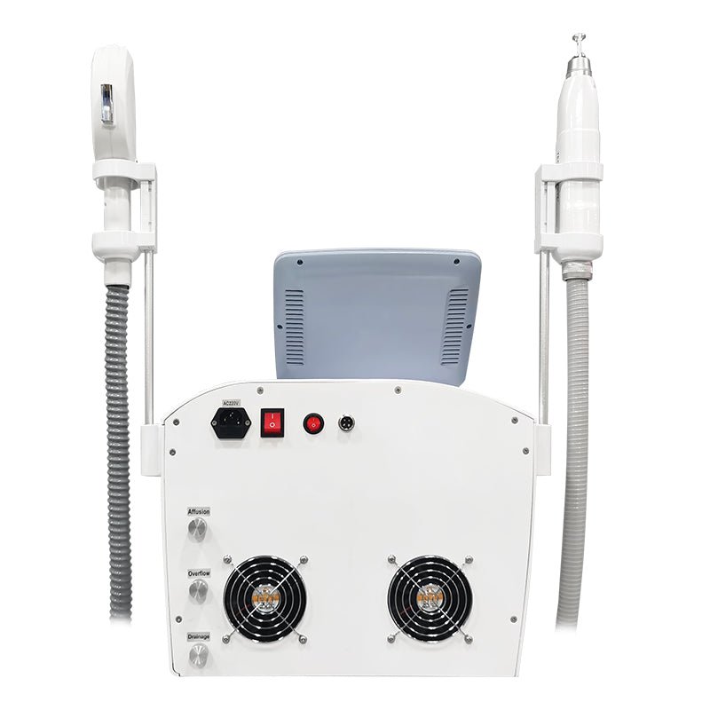Shape Tactics IPL DPL OPT Laser System for Hair Removal & Skin Renewal – Cavitation Machines, view 6