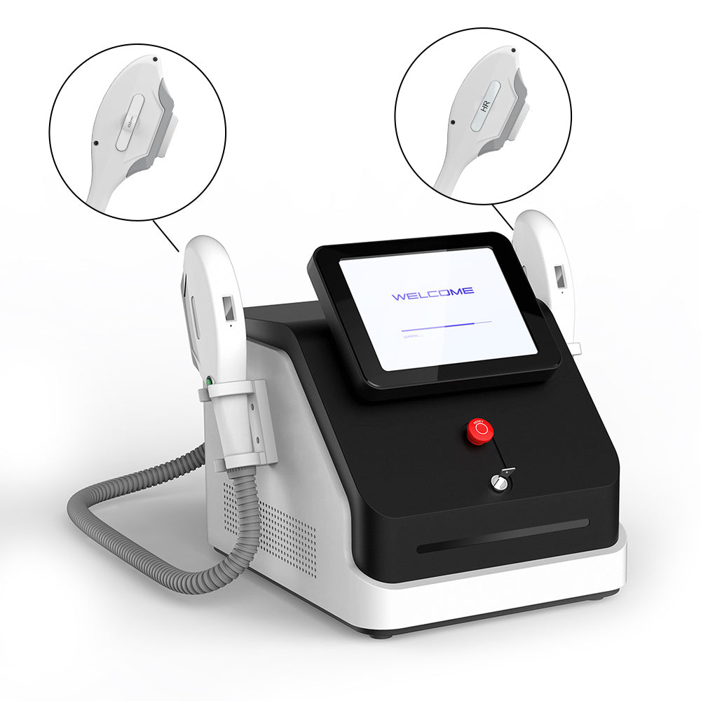Shape Tactics IPL Hair Removal and Skin Rejuvenation System – Cavitation Machines, view 2