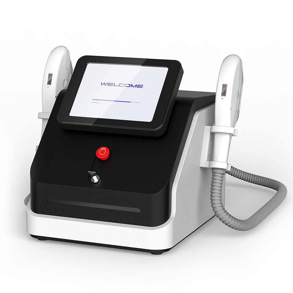 Shape Tactics IPL Hair Removal and Skin Rejuvenation System – Cavitation Machines, view 3