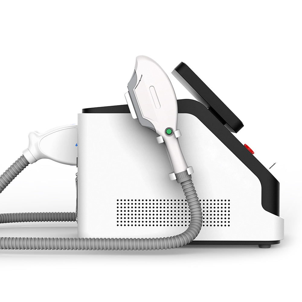 Shape Tactics IPL Hair Removal and Skin Rejuvenation System – Cavitation Machines, view 4