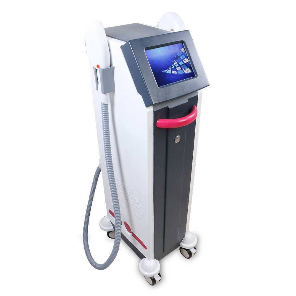 Shape Tactics IPL Pigment Removal System with OPT SHR E-Light – Cavitation Machines, view 4