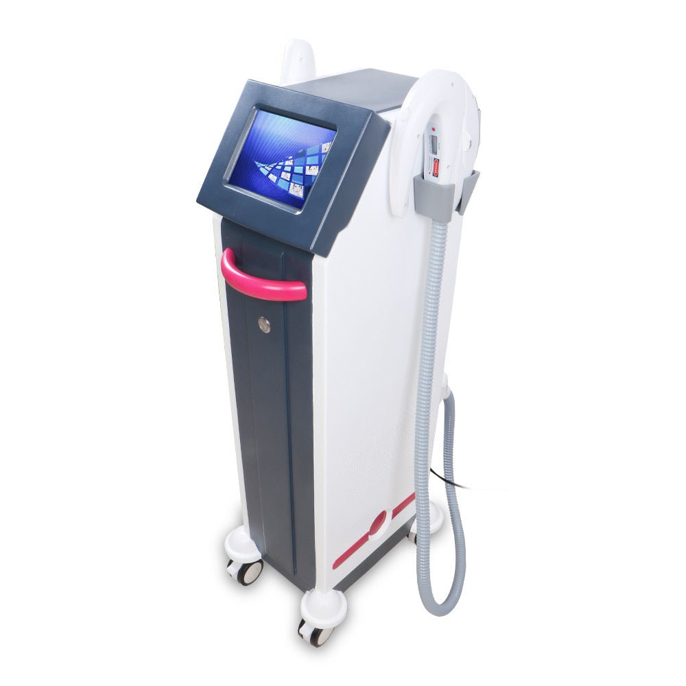 Shape Tactics IPL Pigment Removal System with OPT SHR E-Light – Cavitation Machines, view 3