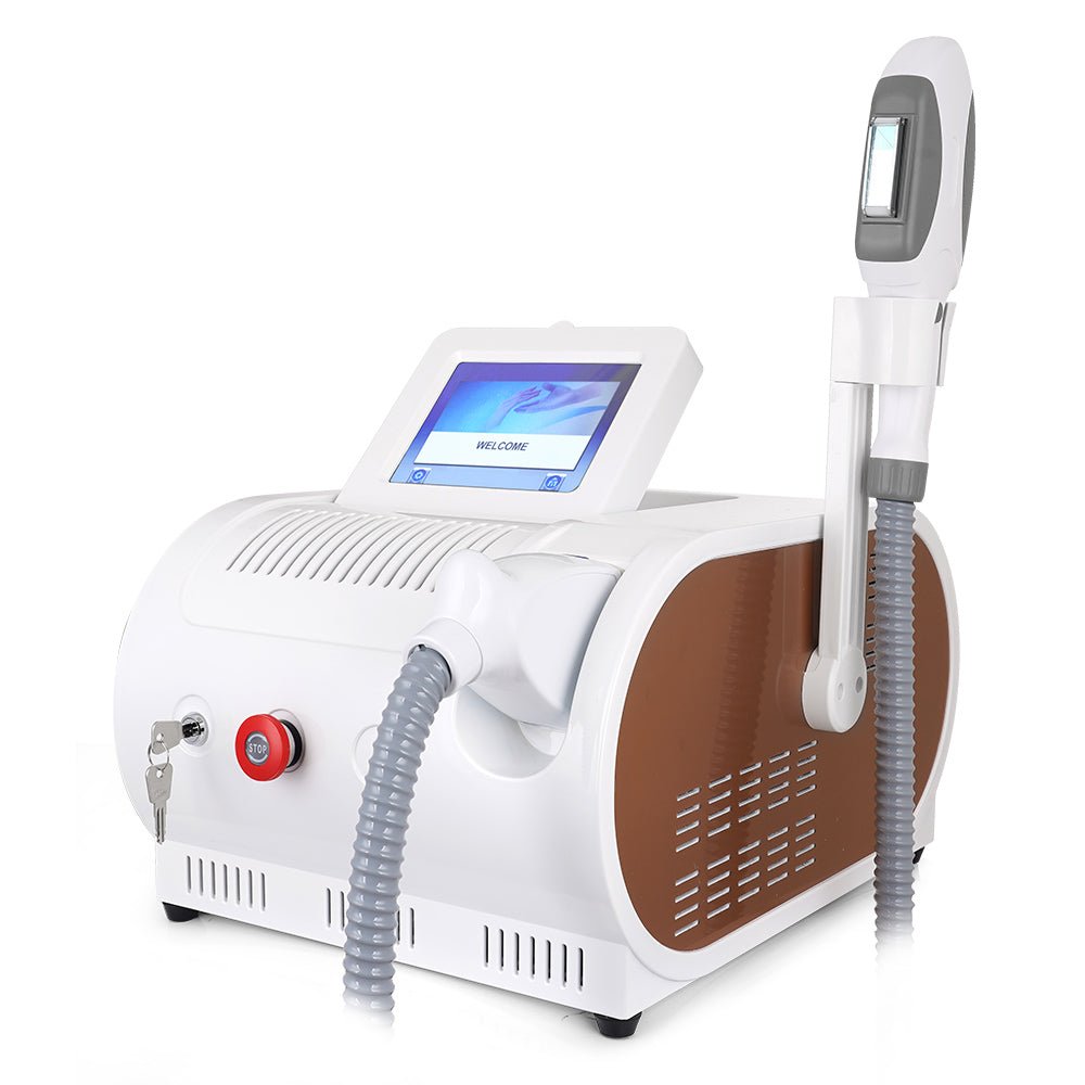 Shape Tactics IPL Skin Rejuvenation and Spot Removal Hair Removal Device – Cavitation Machines, view 3