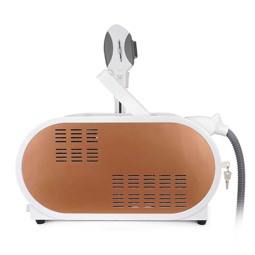 Shape Tactics IPL Skin Rejuvenation and Spot Removal Hair Removal Device – Cavitation Machines, view 5