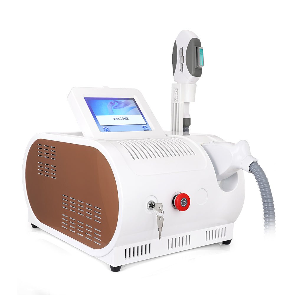 Shape Tactics IPL Skin Rejuvenation and Spot Removal Hair Removal Device – Cavitation Machines, view 4