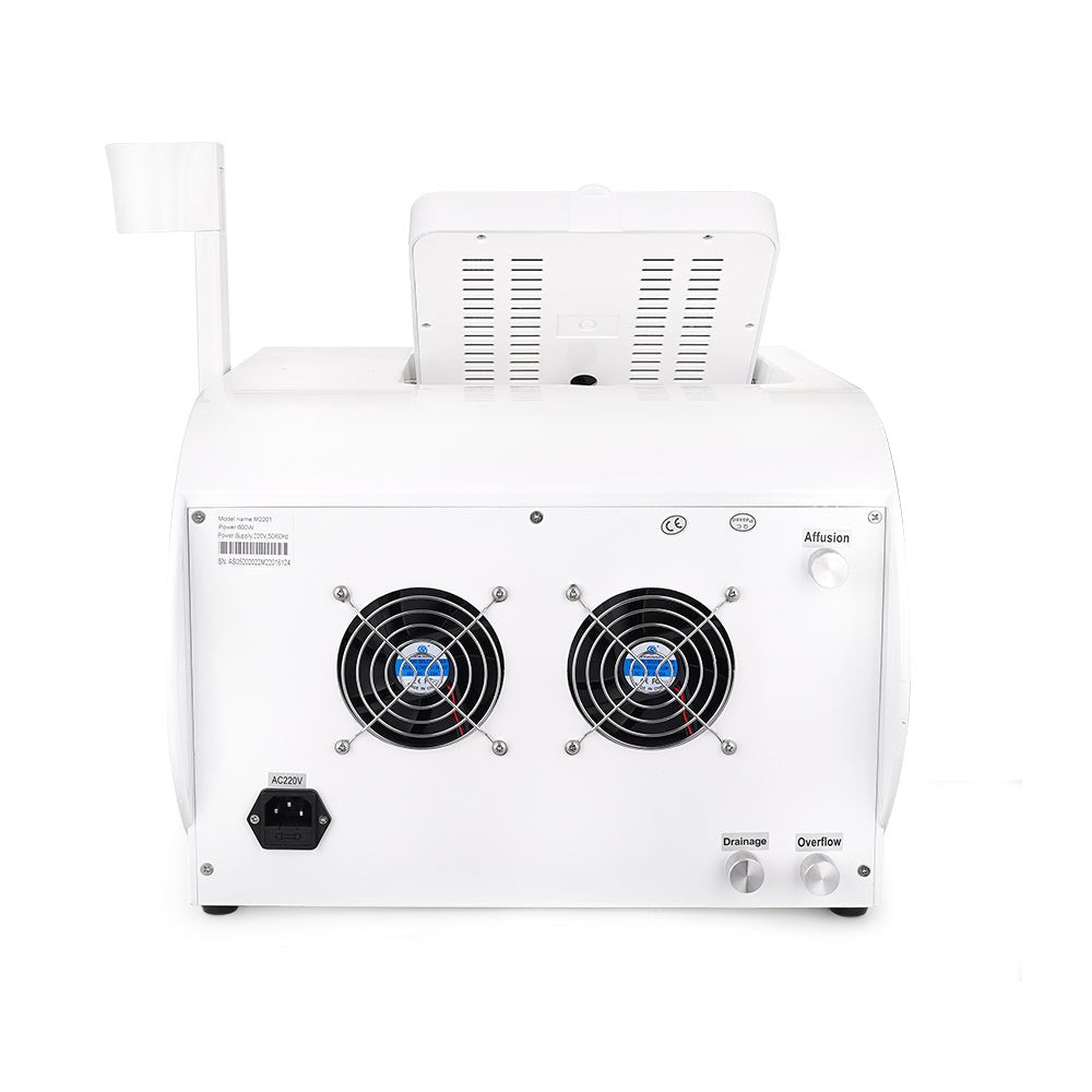 Shape Tactics IPL Skin Rejuvenation and Spot Removal Hair Removal Device – Cavitation Machines, view 8