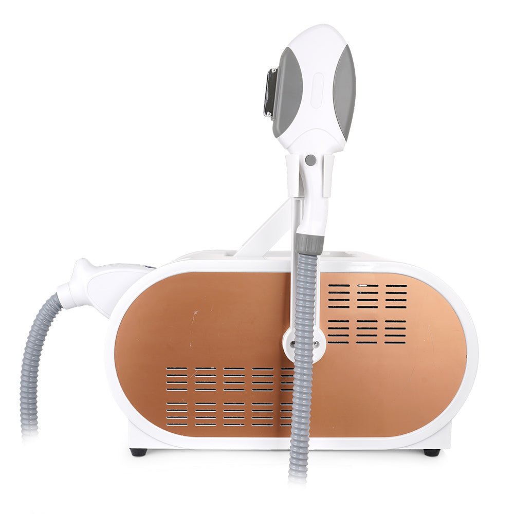 Shape Tactics IPL Skin Rejuvenation and Spot Removal Hair Removal Device – Cavitation Machines, view 6