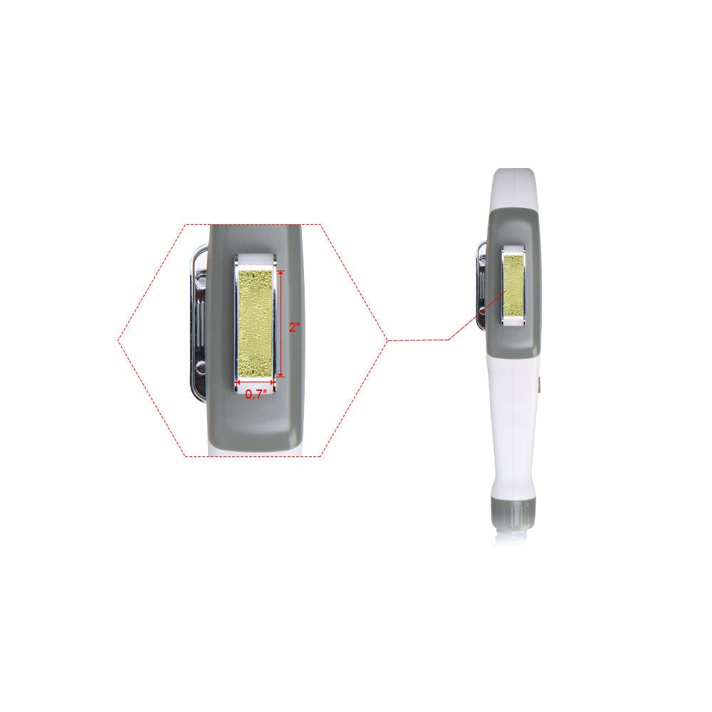 Shape Tactics IPL RF Skin Rejuvenation and Hair Removal System – Cavitation Machines, view 11