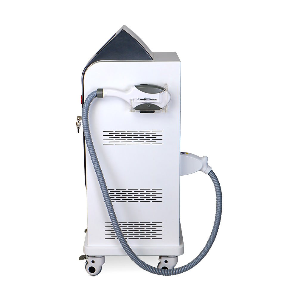 Shape Tactics IPL RF Skin Rejuvenation and Hair Removal System – Cavitation Machines, view 4