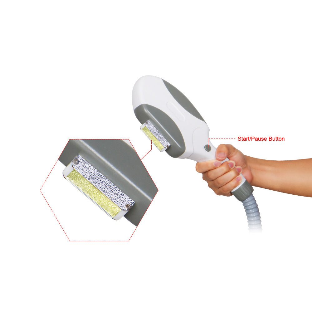 Shape Tactics IPL RF Skin Rejuvenation and Hair Removal System – Cavitation Machines, view 9