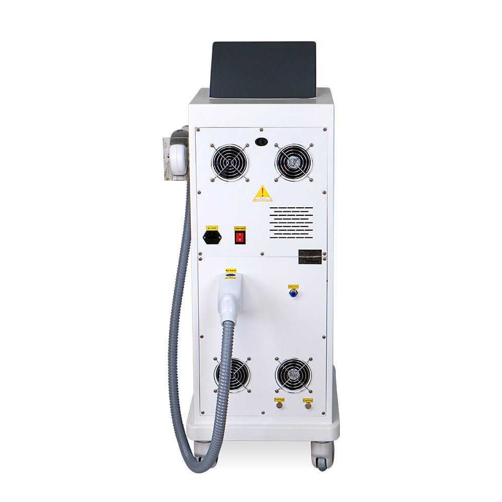 Shape Tactics IPL RF Skin Rejuvenation and Hair Removal System – Cavitation Machines, view 3