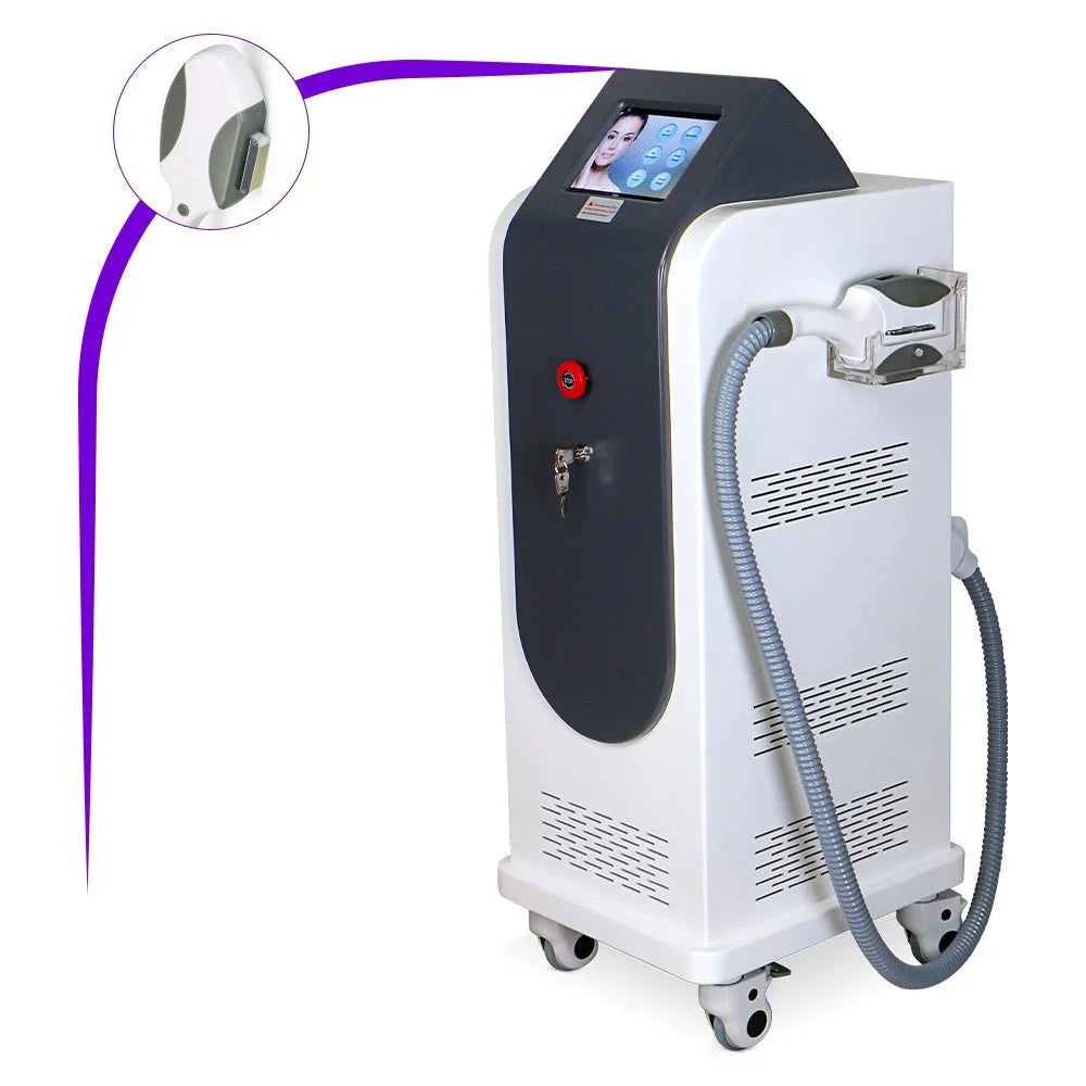 Shape Tactics IPL RF Skin Rejuvenation and Hair Removal System – Cavitation Machines, view 2