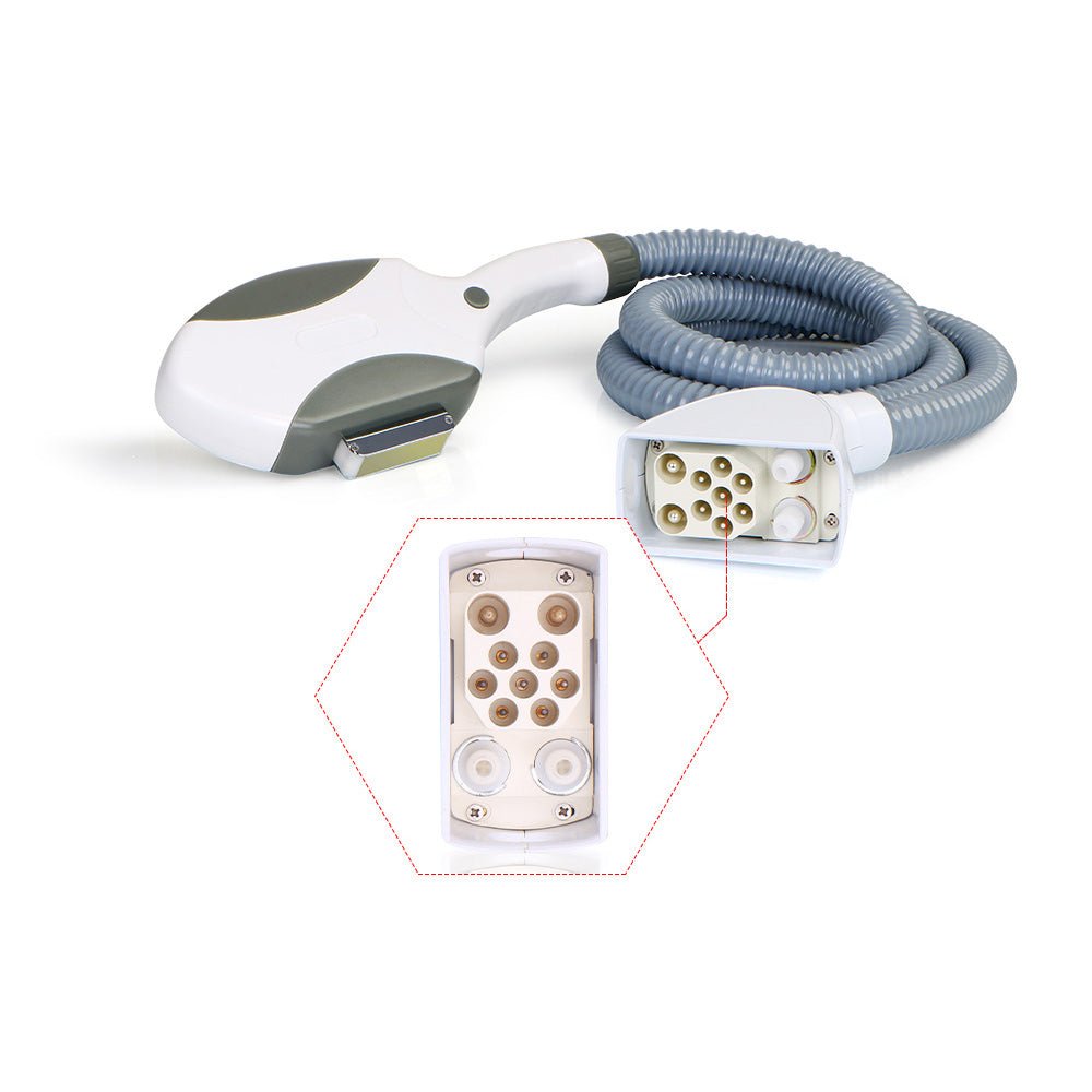 Shape Tactics IPL RF Skin Rejuvenation and Hair Removal System – Cavitation Machines, view 10