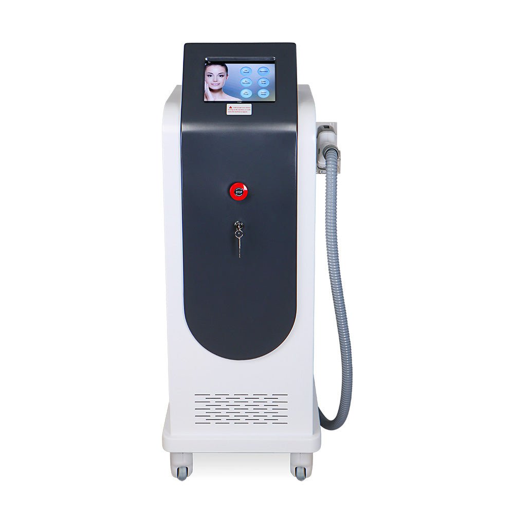 Shape Tactics IPL RF Skin Rejuvenation and Hair Removal System – Cavitation Machines