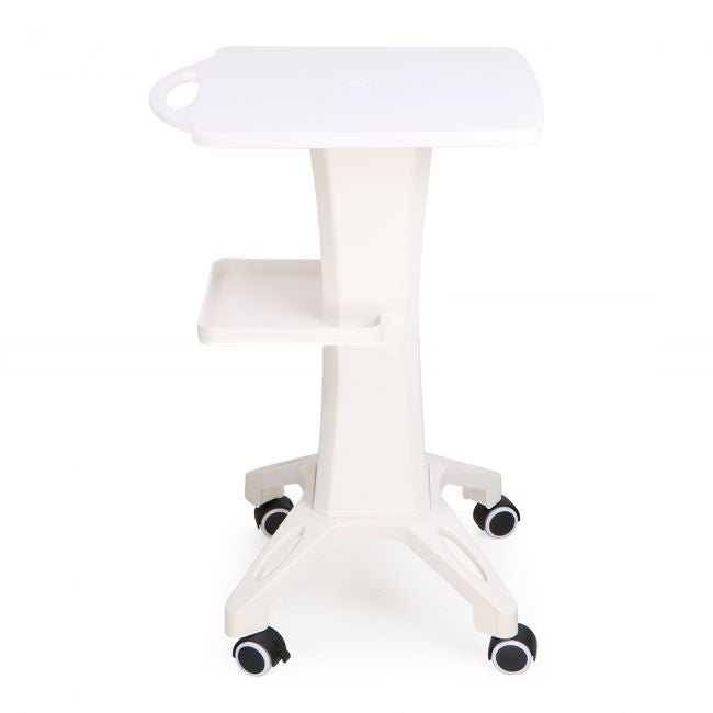 Shape Tactics Salon Trolley Stand for Ultrasonic Cavitation & RF Equipment – Cavitation Machines, view 4