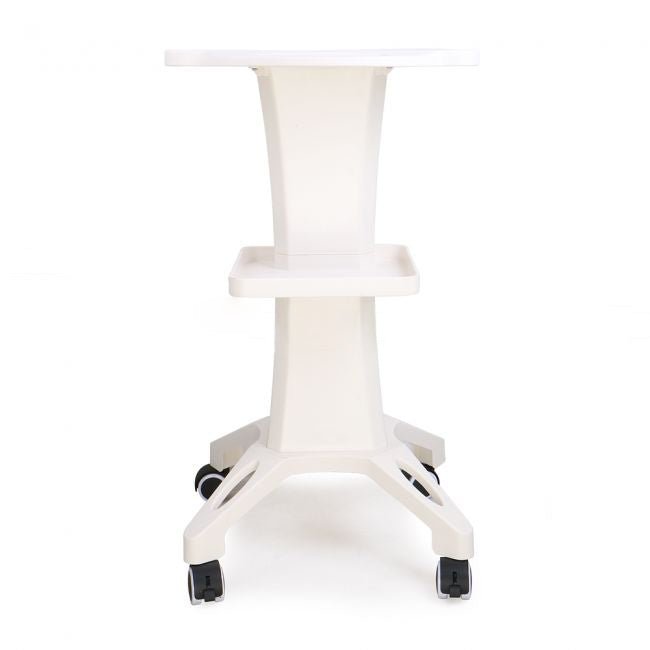 Shape Tactics Salon Trolley Stand for Ultrasonic Cavitation & RF Equipment – Cavitation Machines, view 3