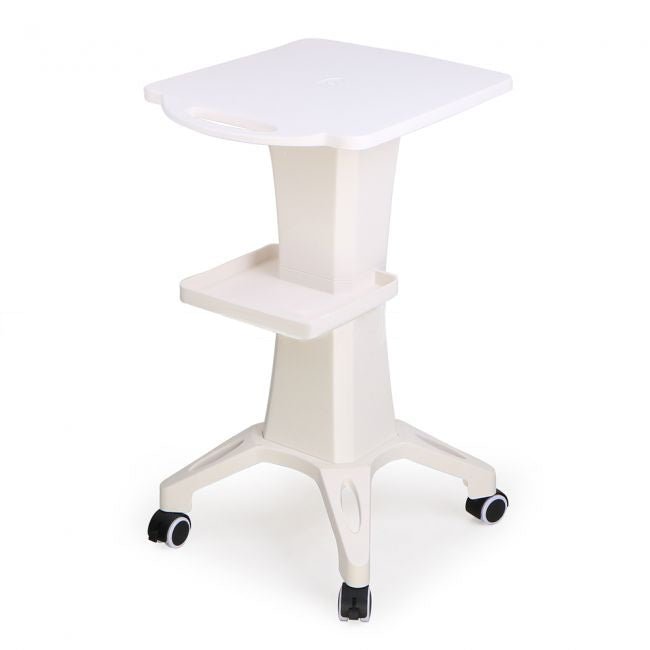 Shape Tactics Salon Trolley Stand for Ultrasonic Cavitation & RF Equipment – Cavitation Machines