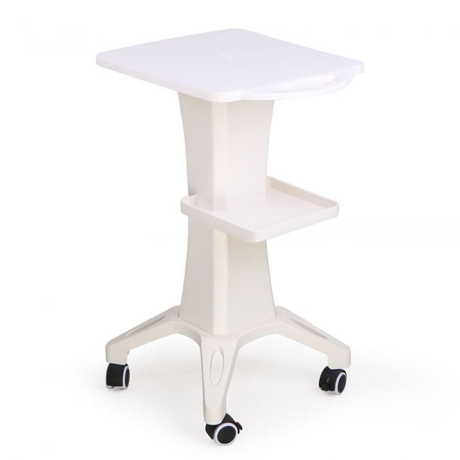 Shape Tactics Salon Trolley Stand for Ultrasonic Cavitation & RF Equipment – Cavitation Machines, view 2