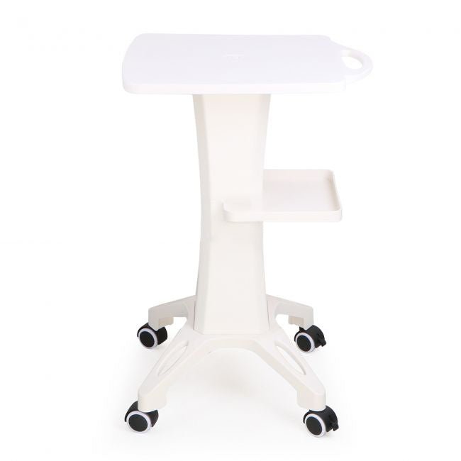 Shape Tactics Salon Trolley Stand for Ultrasonic Cavitation & RF Equipment – Cavitation Machines, view 5