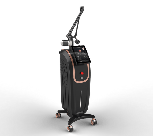 Shape Tactics Isabela Fractional CO₂ Laser System – Cavitation Machines