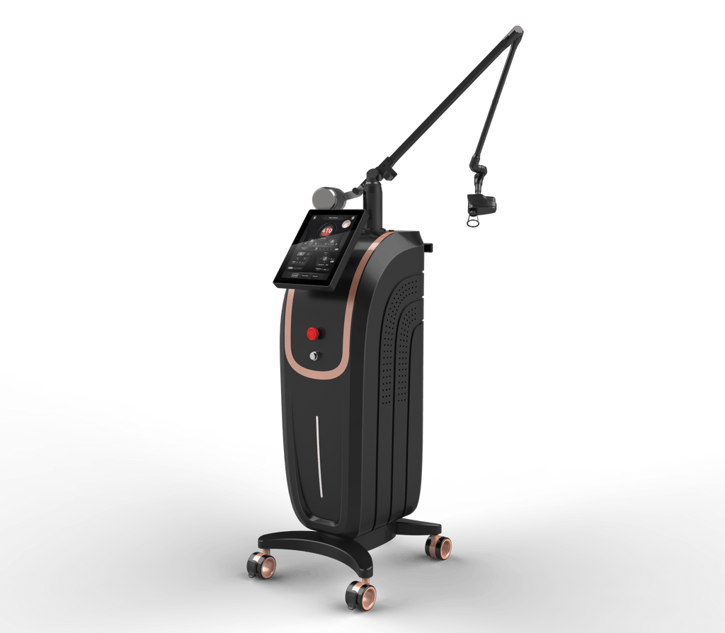 Shape Tactics Isabela Fractional CO₂ Laser System – Cavitation Machines, view 3