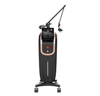 Shape Tactics Isabela Fractional CO₂ Laser System – Cavitation Machines, view 2