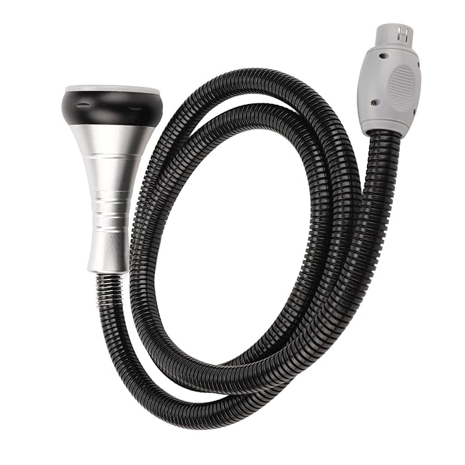 Kim 8 Vacuum Handle – Cavitation Machines, view 3