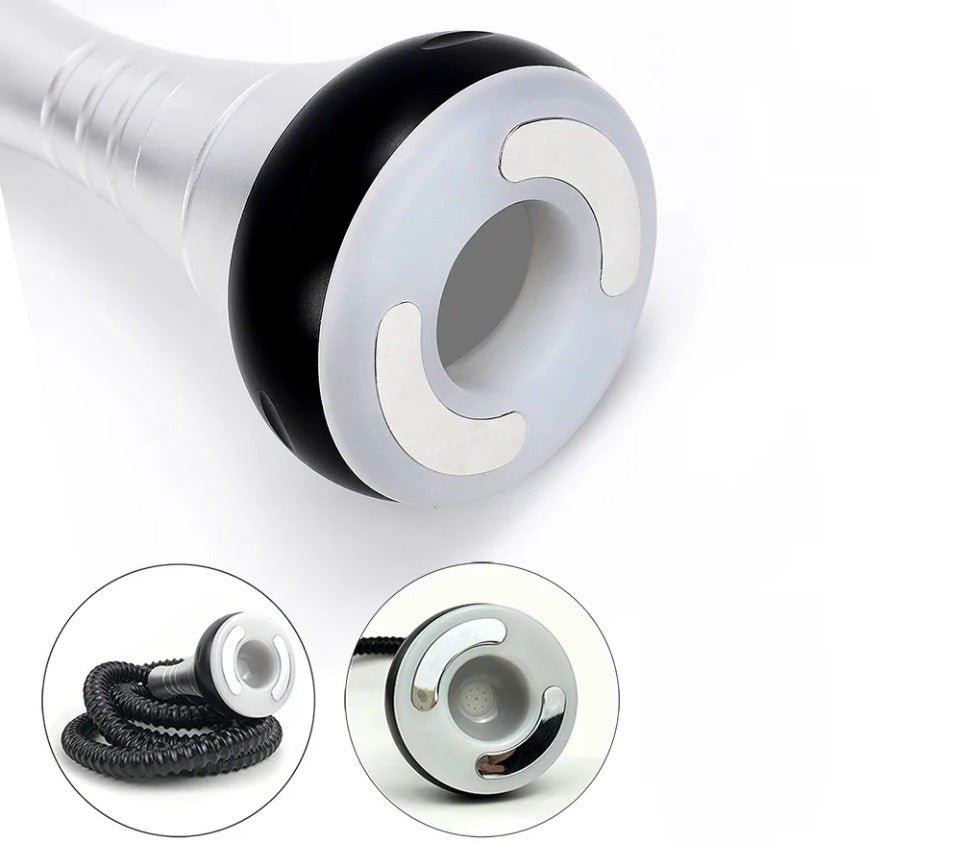 Kim 8 Vacuum Handle – Cavitation Machines